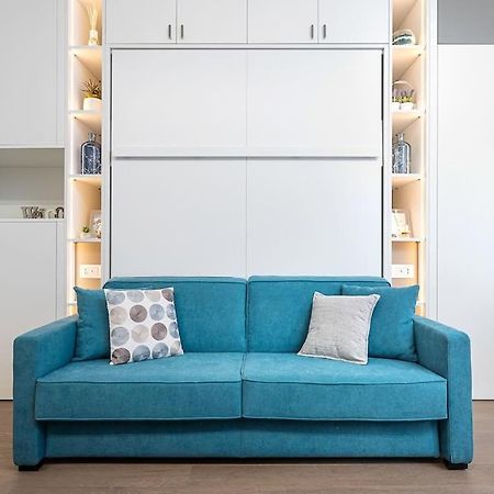 Gioia Studio Apartment Милан Экстерьер фото