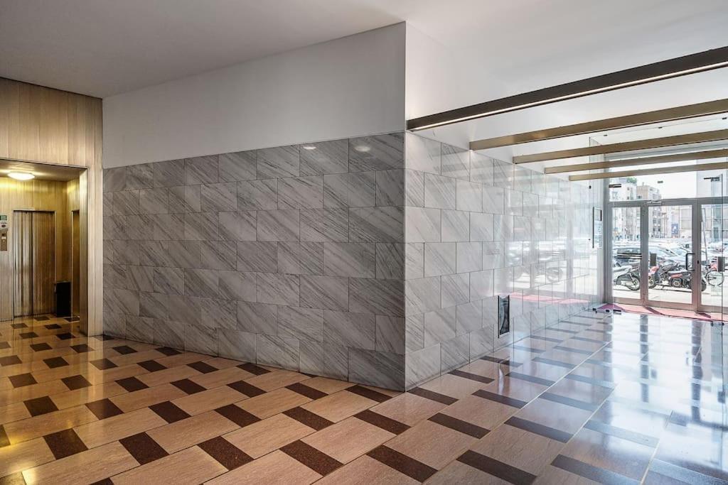 Gioia Studio Apartment Милан Экстерьер фото