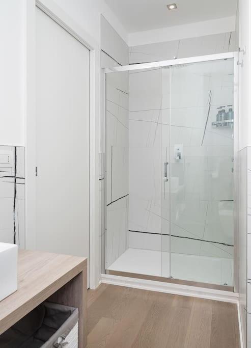 Gioia Studio Apartment Милан Экстерьер фото